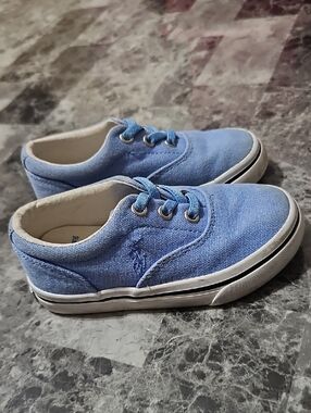 Polo Ralph Lauren Shoes